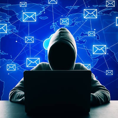 Don’t Give Hackers a Backdoor To Your Email