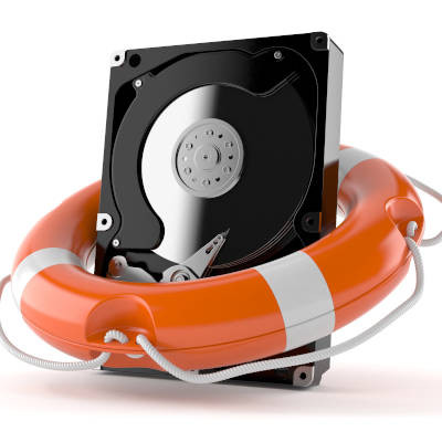 Data Recovery Is Essential For Your Business