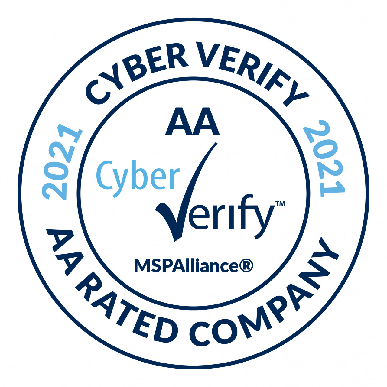 Dresner Group Receives Elite Cyber Verify AA Risk Assurance Rating