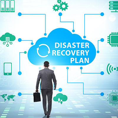 What’s Backup and Disaster Recovery, and Do I Need to Worry About It?