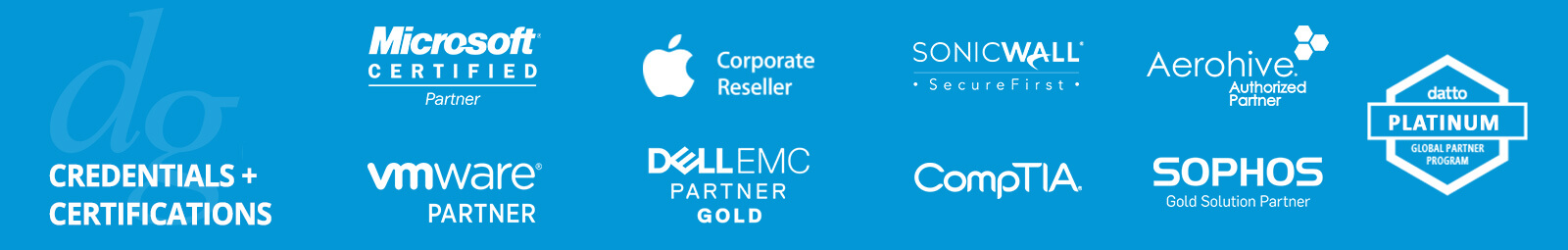 Certifications Hero Large take101