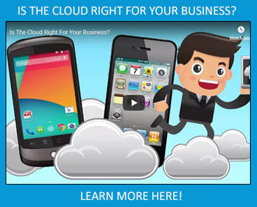 Dresner Group Cloud Ad