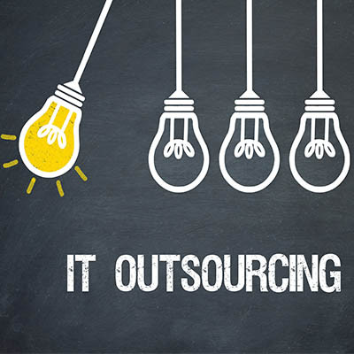 Outsourcing Your IT Doesn’t Mean You Give Up Control