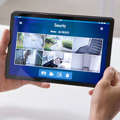 Combining Smart Surveillance and Access Control Provides Huge Insights on Security