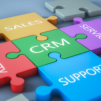 crm