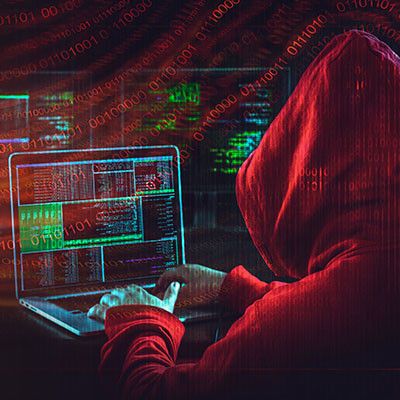 How to Protect Yourself from the Four Major Types of Cybercrime in Baltimore