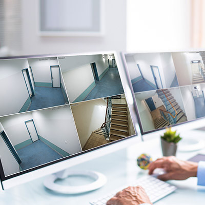 The Difference Between Modern Security Systems and Legacy Camera Systems is Crystal Clear