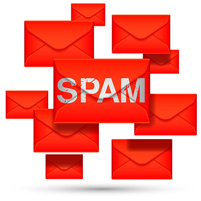 Spam and Phishing are Still Some of the Biggest Security Threats to Your Business