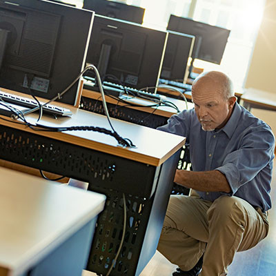 Finding Reliable Managed IT Services in Baltimore: A Game-Changer for Small Businesses
