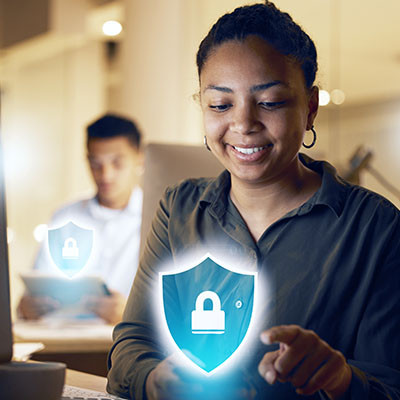 The Ultimate Cybersecurity Guide for SMB Employees