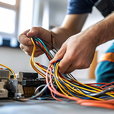 Future-Proofing Your Building’s Cabling Infrastructure - Dresner Group ...