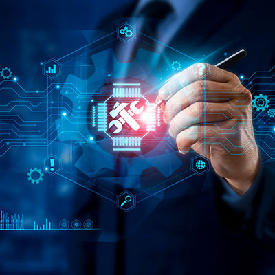 Your Competitor's Secret Weapon Isn't Their Product… It's Their IT