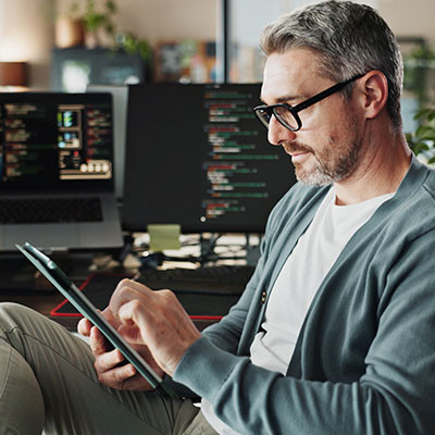 Why Growing Companies Choose Dresner Group for Managed IT in Baltimore