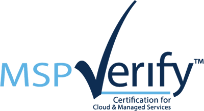 Drenser Group Completes MSP Verify Certification!
