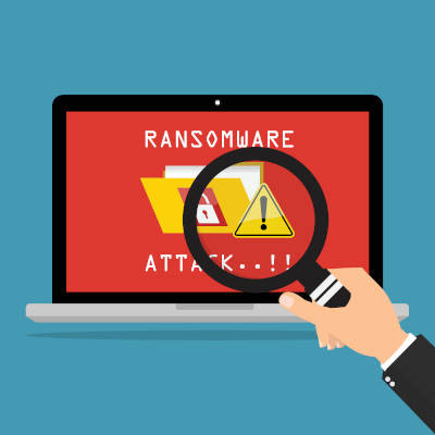Ransomware Attack Shuts Down Baltimore County Public Schools