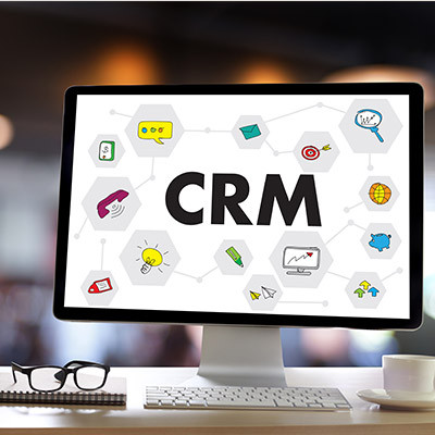 The CRM is the Consummate Business Management Tool