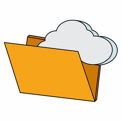 Tip of the Week: Cloud Software for File Sharing