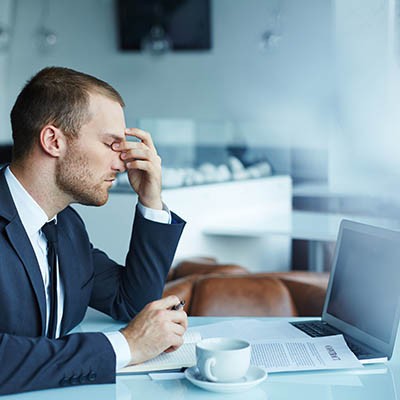 Employee Burnout Can, and Should, Be Avoided
