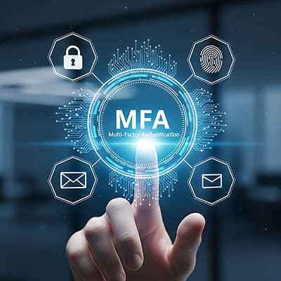 Getting Your Team to Embrace Multi-Factor Authentication