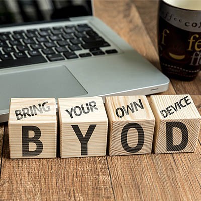 What to Include in a BYOD Policy