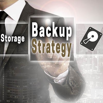 Benefits of a Comprehensive Backup Strategy
