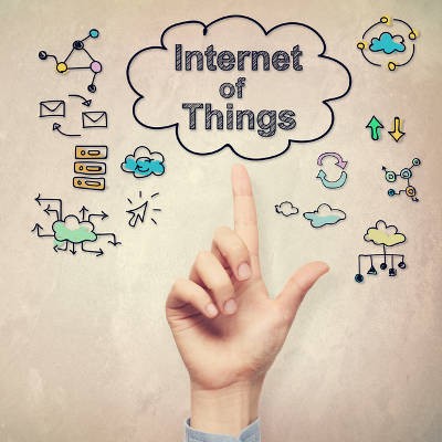 Small Businesses React to a Massive, and Growing, Internet of Things