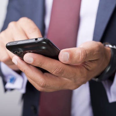 Verified Business SMS Added to Messages