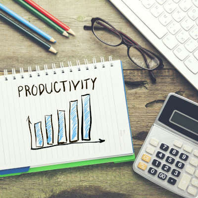 Strategies Anyone Can Use to Maintain High Levels of Productivity