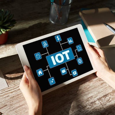 Be Mindful of All the Internet of Things Devices on Your Network