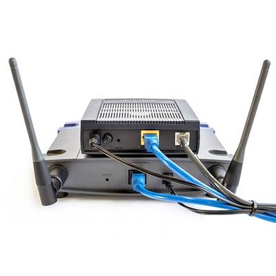 Did You Know Your Router Can be Infected?