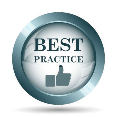 Best Practices that Often Get Lost