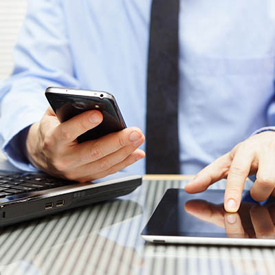 How to Simplify Your Business Technology to Overcome Tech Fatigue