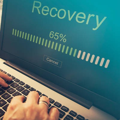 Data Recovery: Find Your Balance
