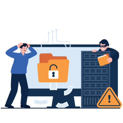 Your Business Security is Not Something to Neglect