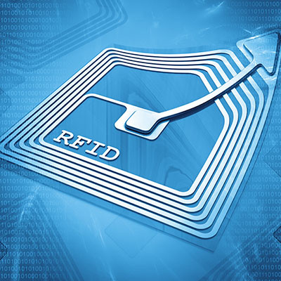 RFID Sensors and How They Could Be Used in Your Organization