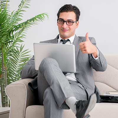 Want to Impress the Boss? These 8 Keyboard Shortcuts Should Help