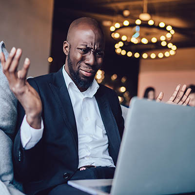 Your Entrepreneurial Mindset Might Be a Hindrance to IT Success