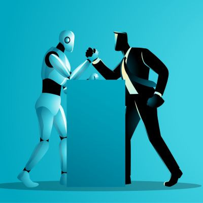 Fear and Loathing of AI: Why Your Business Needs a Balanced Approach