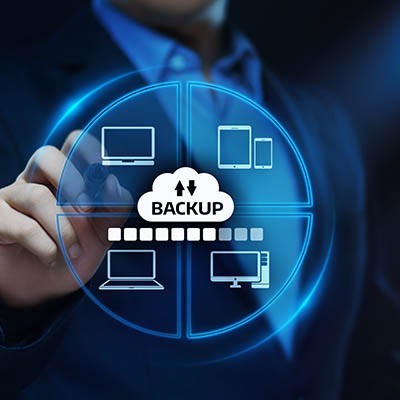 The Major Value of Backup and Disaster Recovery
