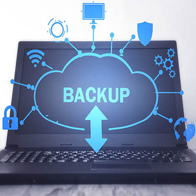 Data Backup Is a Must Have for Any-Sized Business
